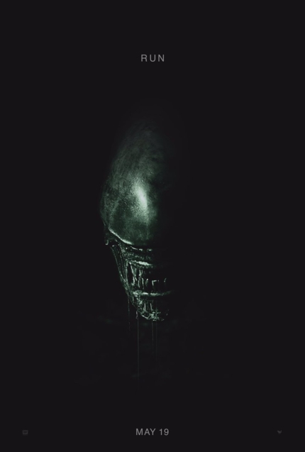 Alien Covenant (2017, Ridley Scott) Alien-10