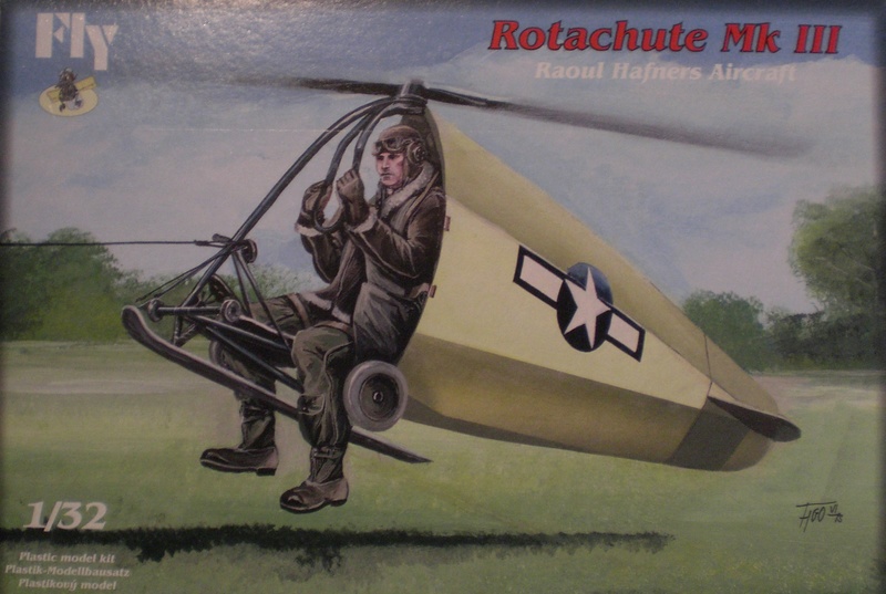 Olli`s  Rotachute MK III, 1/32 von FLY Cimg3111