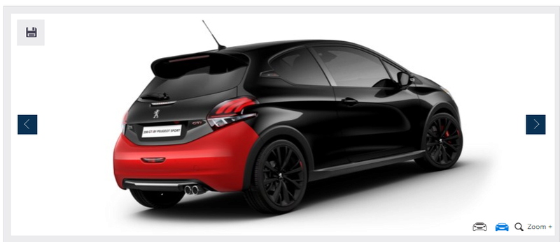 2015 - [Peugeot] 208 restylée - Page 22 Config11