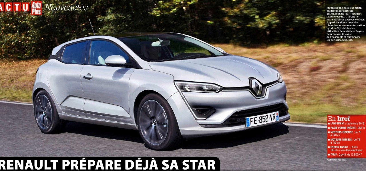 2019 - [Renault] Clio V (BJA) - Page 4 Clio_10