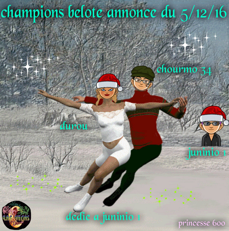 TOURNOI BELOTE ANNONCE DU 05/12/2016 Chourm11