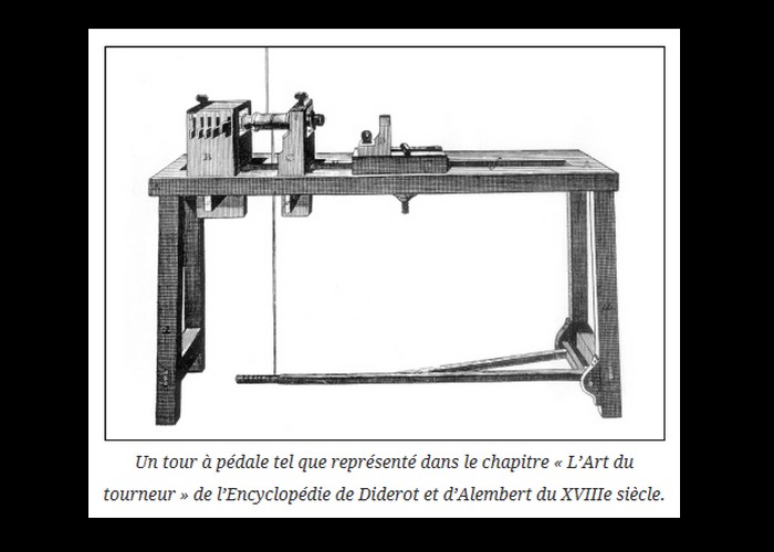 A la recherche du plus ancien facteur de bombarde A17