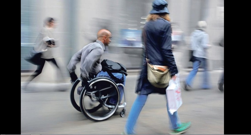 Handicap et emploi : quoi de neuf en vingt ans? Sans_126