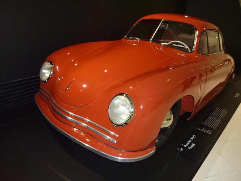Sortie Musée Porsche et Musee Mercedes P1170062