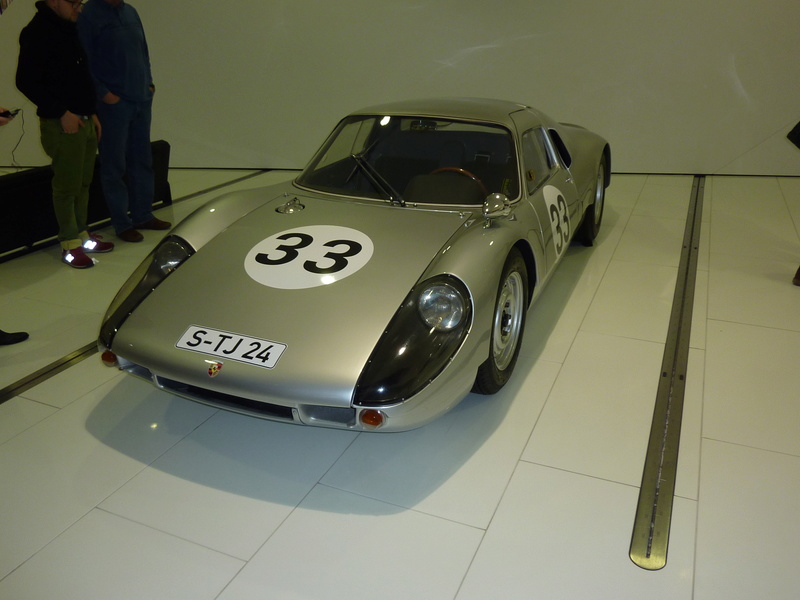 Sortie Musée Porsche et Musee Mercedes P1170126