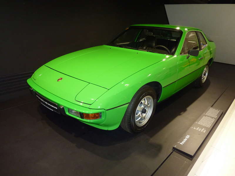 Sortie Musée Porsche et Musee Mercedes P1170135