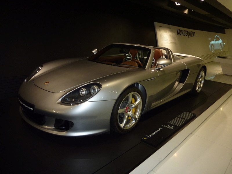 Sortie Musée Porsche et Musee Mercedes P1170155