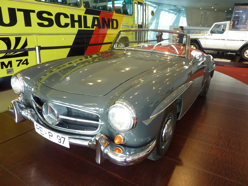 Sortie Musée Porsche et Musee Mercedes P1170313