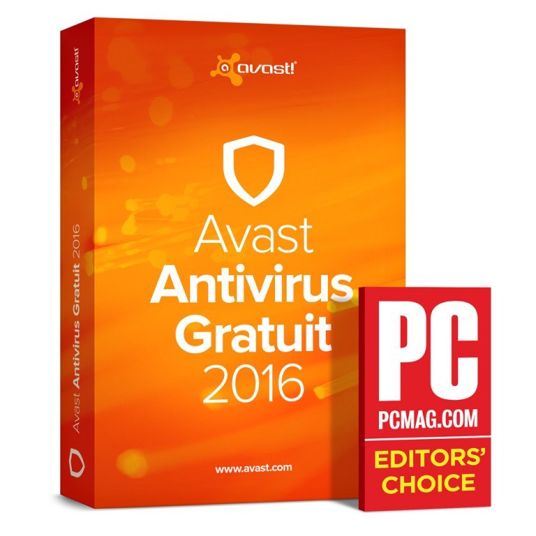 Avast Antivirus Gratuit 81nfos10