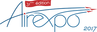 Airexpo 2017 ! Logo_a11