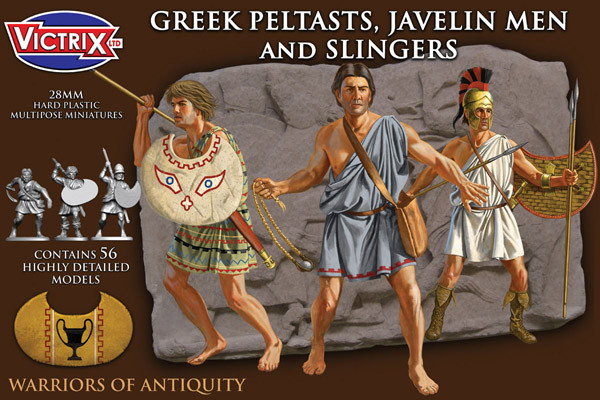 Armée Grecque Antique de Nico Peltas10