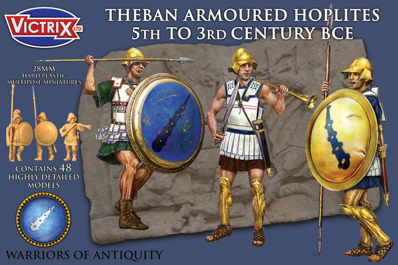 Armée Grecque Antique de Nico Theban10