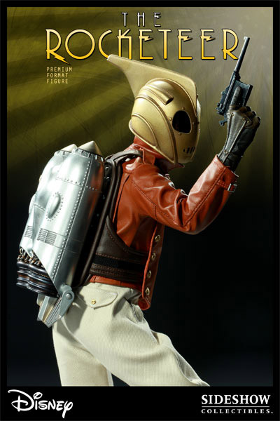 Collection n°529 : Rocketeer67 - MAJ oct 2020 - T-rex 1:5 chronicle collectibles 10040910