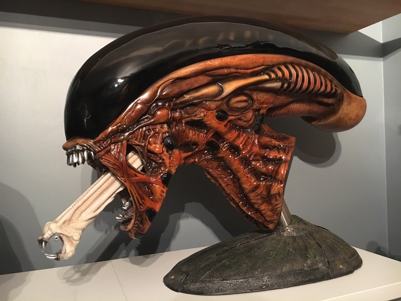 Collection n°529 : Rocketeer67 - MAJ oct 2020 - T-rex 1:5 chronicle collectibles Image210