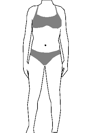 Votre morphologie Silhou12