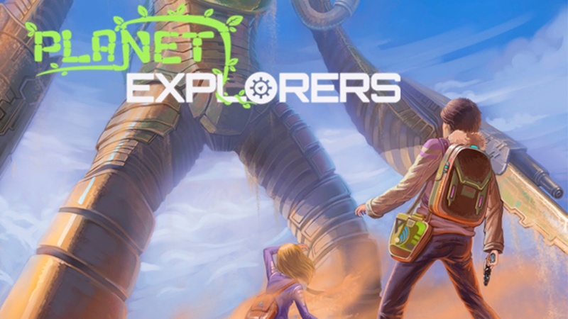 تحميل اللعبة الشائقة Planet Explorers الأولى في المغامرات مجانا على التورنت للPC Maxres10