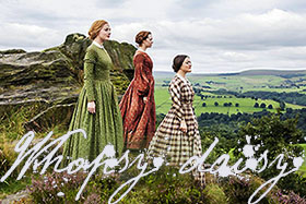 "Leave behind my wuthering, wuthering, wuthering Heights..." : nouveau look Brontë Sisters sur le forum ! Wdlogo10