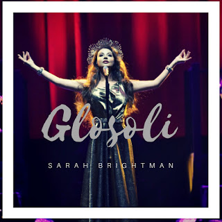 Sarah Brightman.- Glosoli (Compilation) (2016) Fronta10