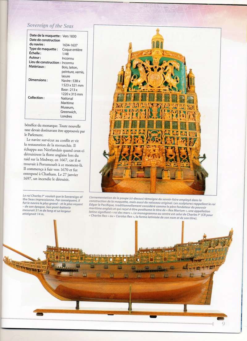 Sovereign of the Seas au 1/84 par DAN13000 - Page 24 Le_sot11