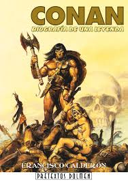 Guías y libros enciclopédicos sobre Conan Baixa10