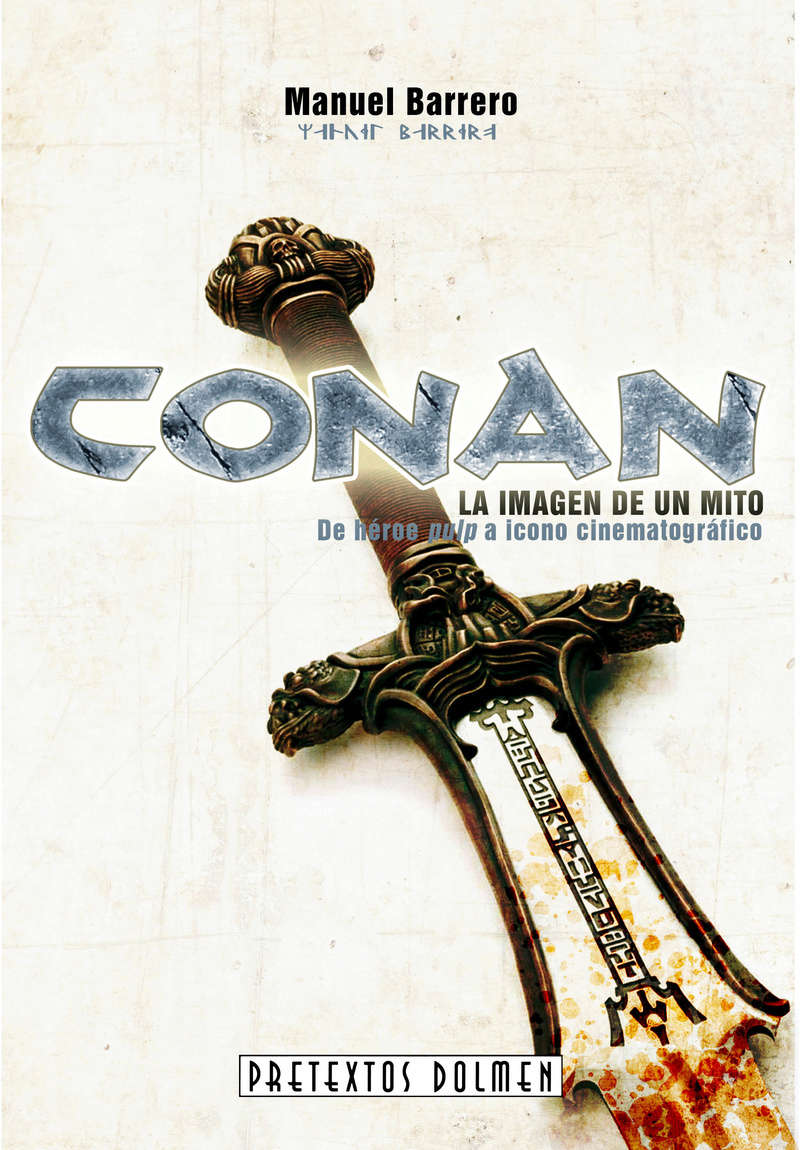 Guías y libros enciclopédicos sobre Conan Conan-10