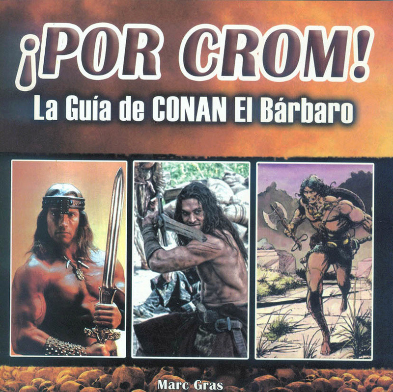Guías y libros enciclopédicos sobre Conan Por_cr10