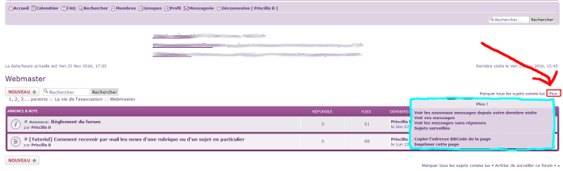 [Tutoriel] Voir tous les nouveaux messages Menu_p10