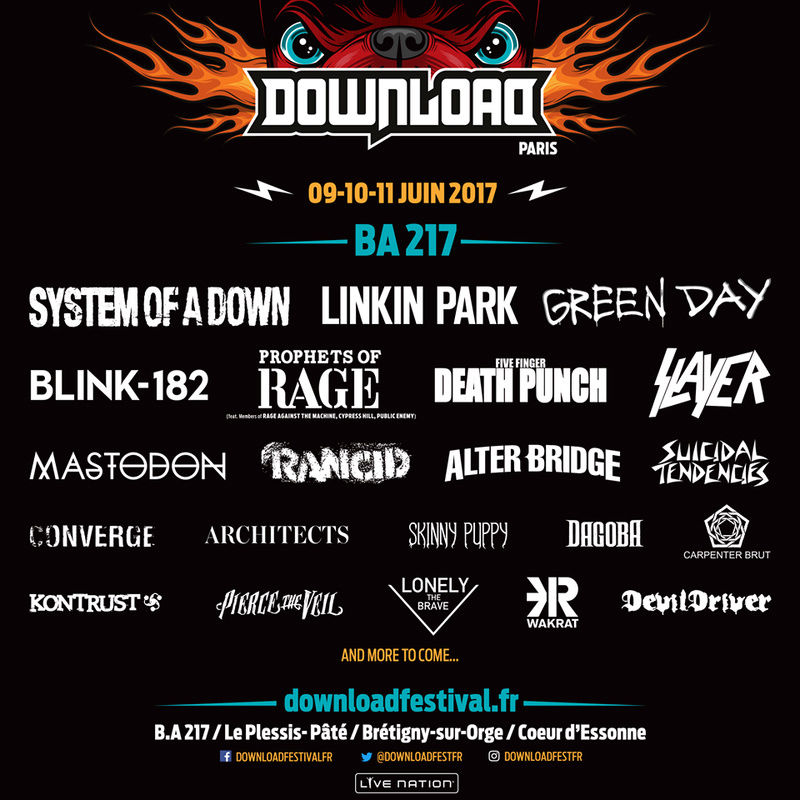 Download Festival 2017 - Page 5 15202510