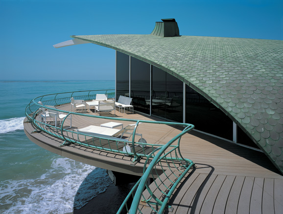 The Cooper Wave house - Architect: Harry Gesner - 1965-66  02_hou10