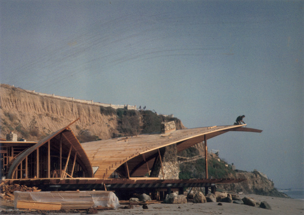 The Cooper Wave house - Architect: Harry Gesner - 1965-66  03_hou10