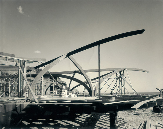 The Cooper Wave house - Architect: Harry Gesner - 1965-66  04_10