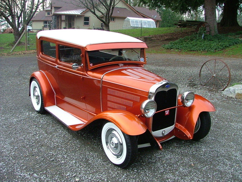 1930 Ford hot rod - Page 6 1317