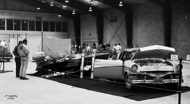 Vintage Car Show pics (50s, 60s and 70s) - Page 19 15003210