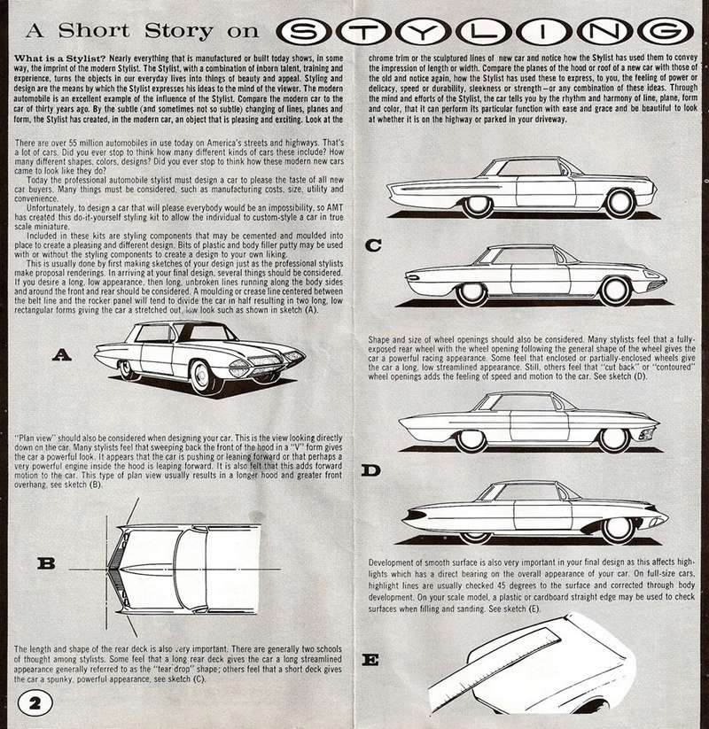 Vintage model kit ad - publicité - Page 3 15167710
