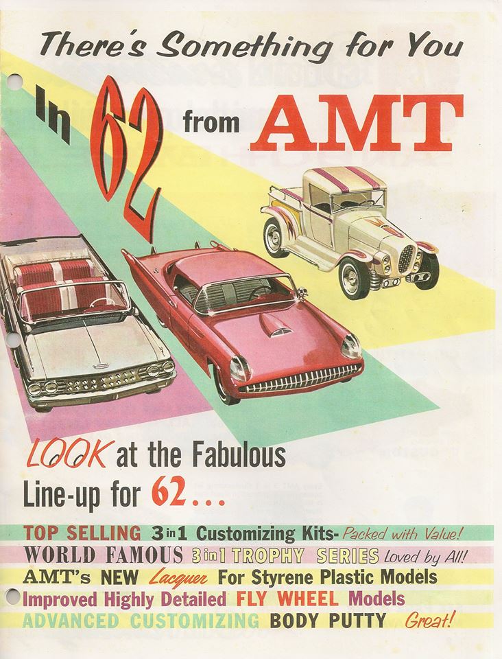 Vintage model kit ad - publicité - Page 3 15203211