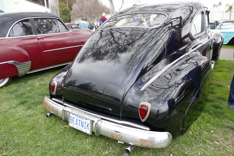 Buick 1938 - 42 custom & mild custom 24956811