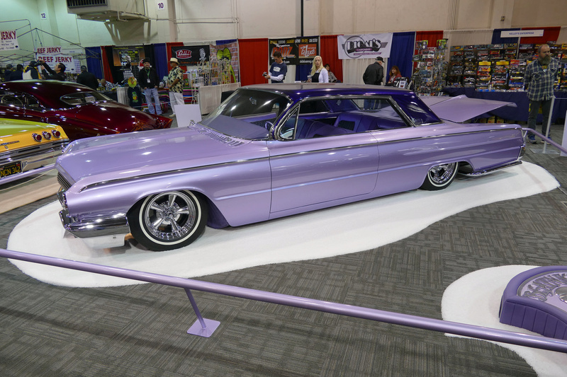 1962 Buick Electra - Electracutioner - Roger Trawic - Alex Gambino 25108411