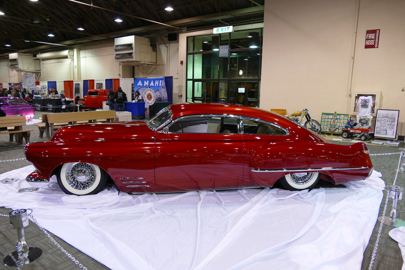 Cadillac 1948 - 1953 custom & mild custom - Page 4 25639010