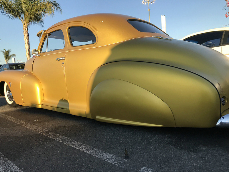 Chevrolet 1946 - 48 custom & mild custom - Page 2 327