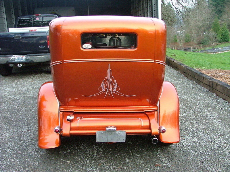 1930 Ford hot rod - Page 6 448