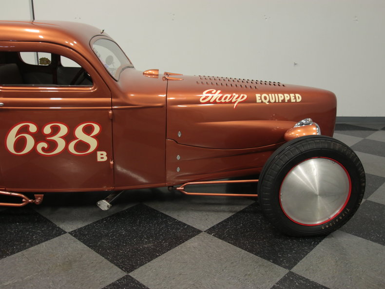 Hot rod racer  - Page 5 48245210