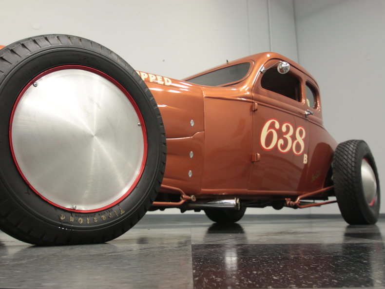 Hot rod racer  - Page 5 48247710