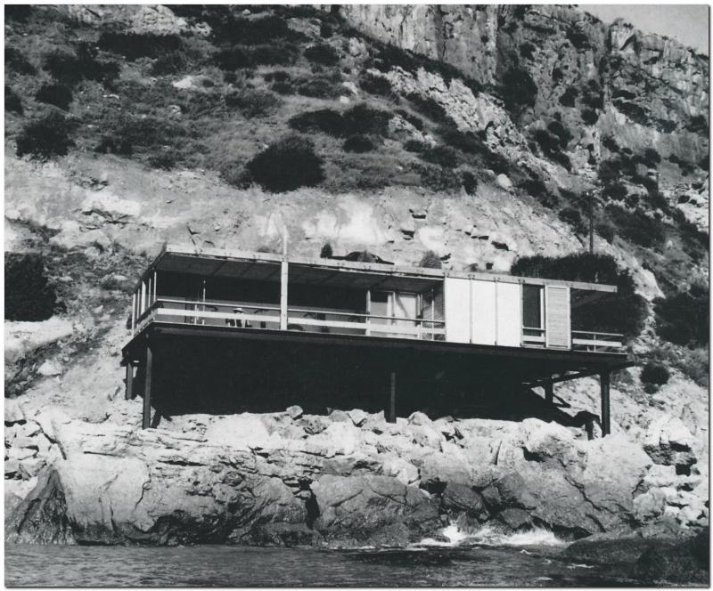 1960's Vacation houses 933