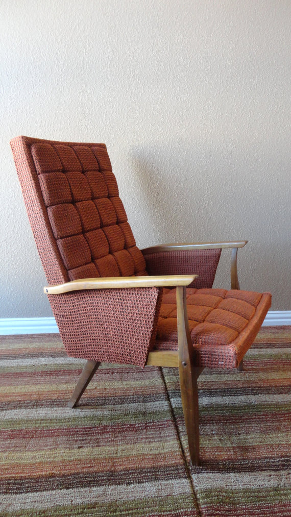 Chaises design - Modernist & Googie Chairs - fauteuils vintages - Page 5 Il_57011