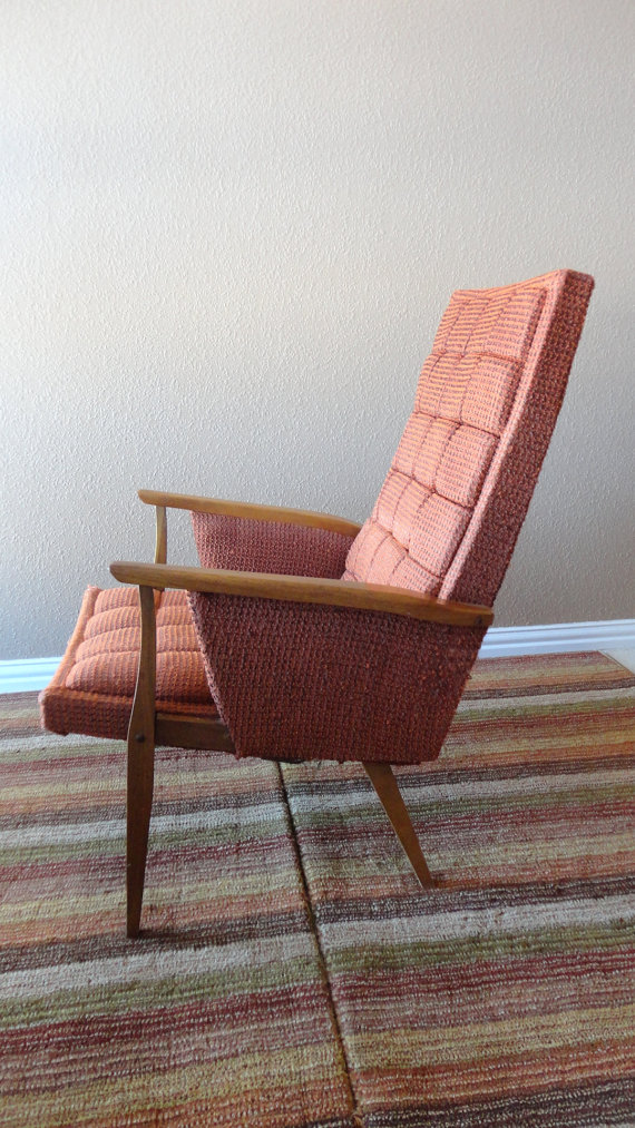 Chaises design - Modernist & Googie Chairs - fauteuils vintages - Page 5 Il_57013
