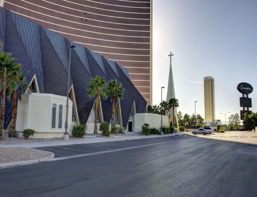 Guardian Angel Cathedral - Las Vegas Las_ve13