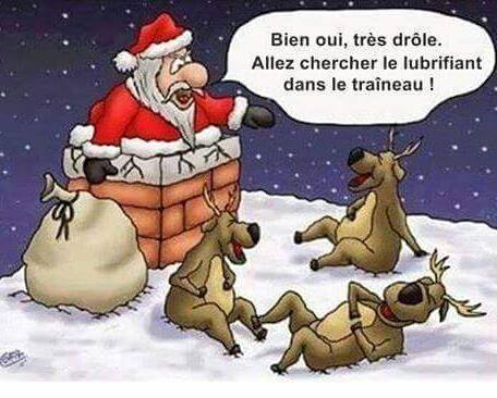 humour - Humour Noel 19190210