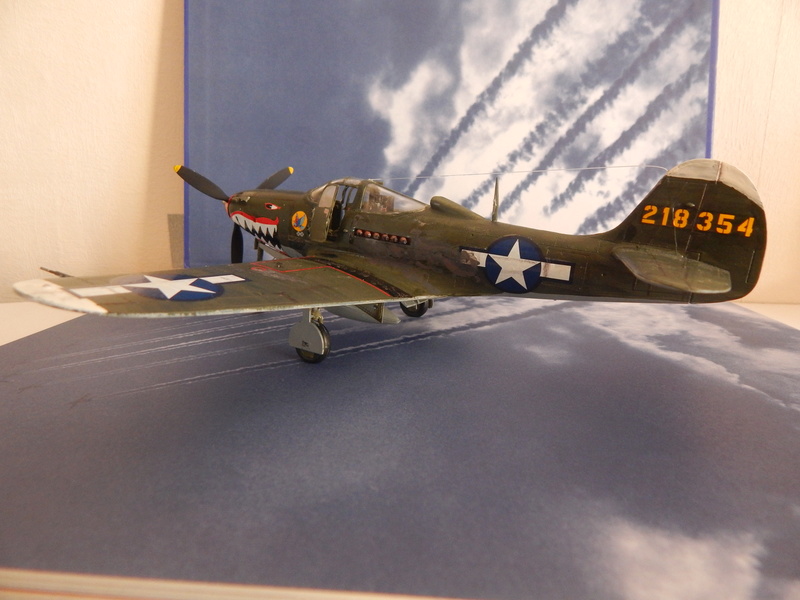 P-39 Airacobra de Eduard Dscn0216