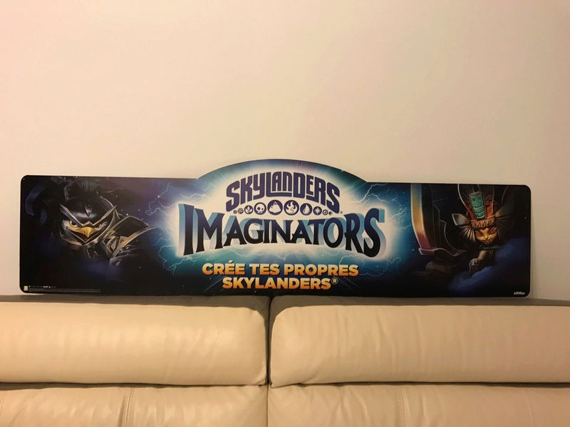 [ACHATS] Vos nouveaux achats de skylanders - Page 23 Sans_t35