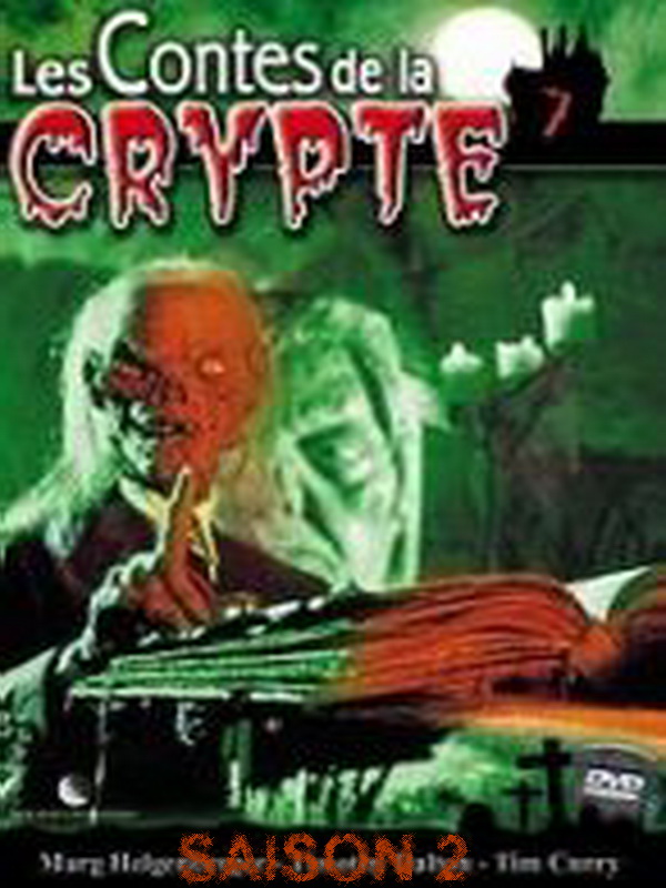 Les contes de la crypte SAISON 1 à 7 (1990 à 1996) 34880810